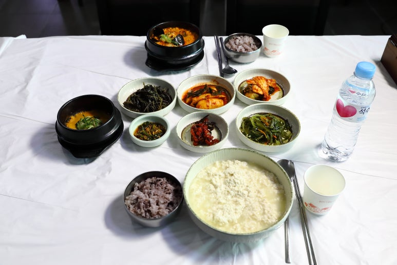 설악순두부 이미지