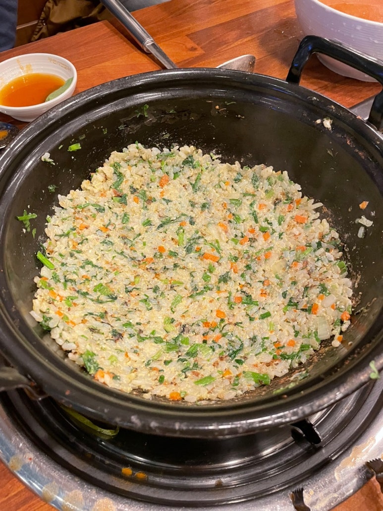 등촌샤브칼국수용화점 이미지