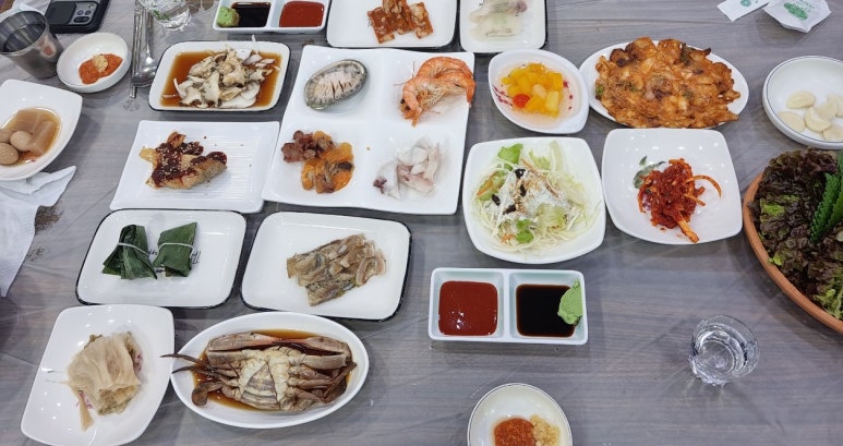 동남건어물 이미지