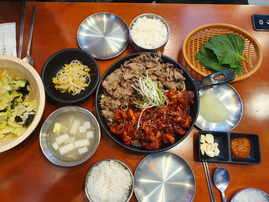 신복관천안 이미지
