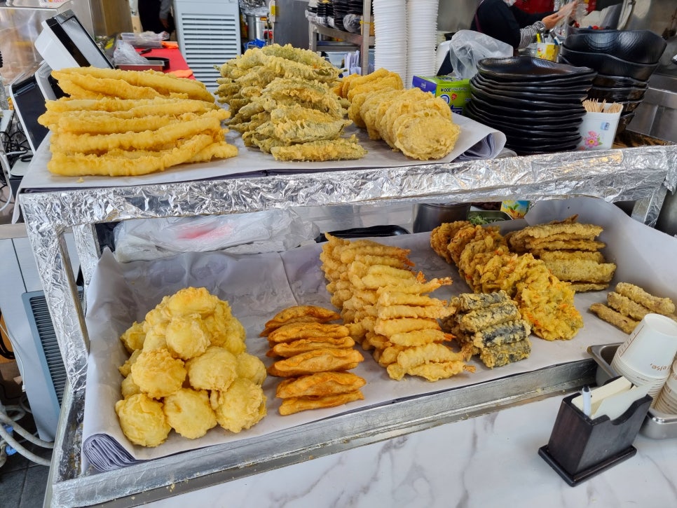 꼬마김밥돈가스 이미지