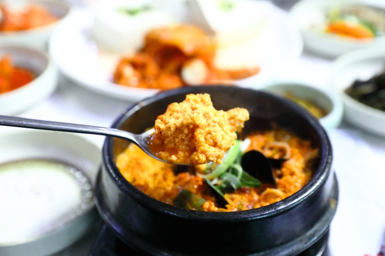 설악순두부 이미지