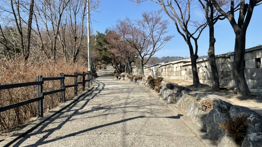 파리바게뜨성대명륜점 이미지