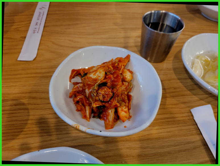 명성콩국수 이미지