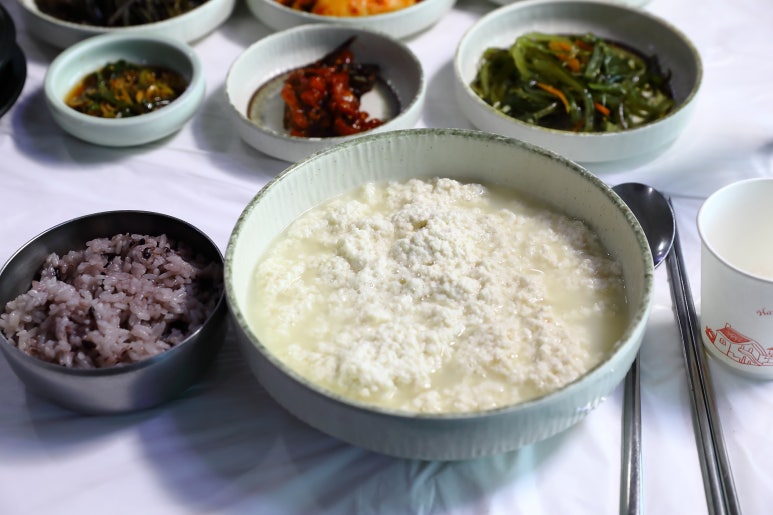 설악순두부 이미지