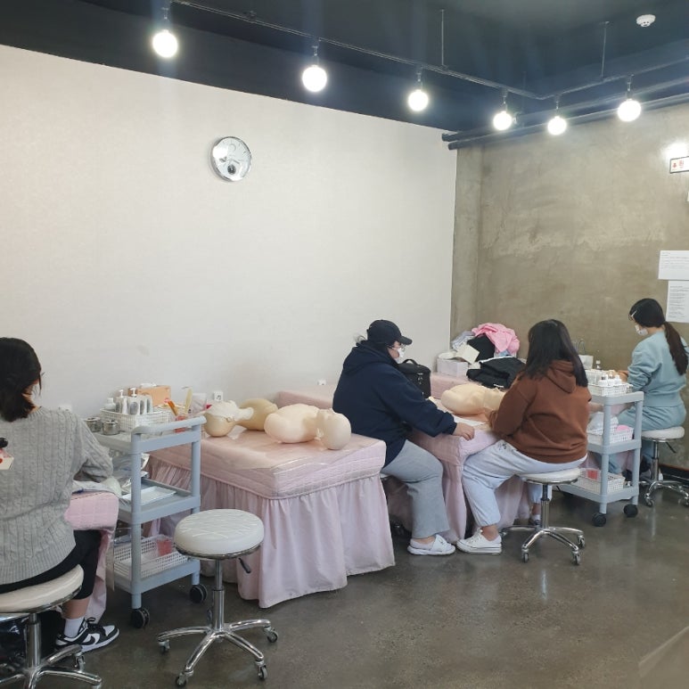 씨엘뷰티 이미지