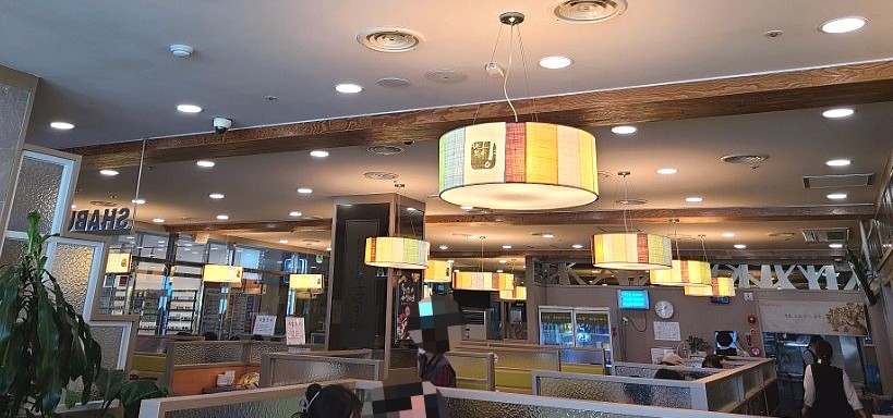 샤브향 부산대점 이미지