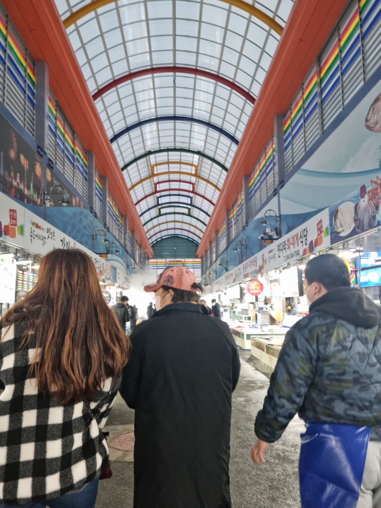 동남건어물 이미지