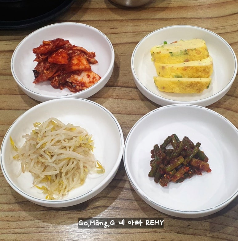 미조동태찜탕 이미지
