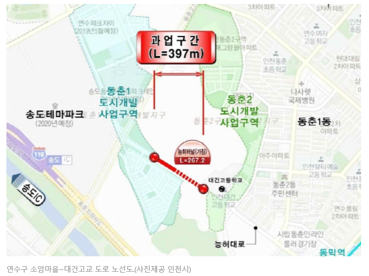 도시계획대건 이미지