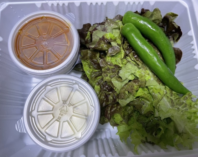 가장맛있는족발김포 이미지