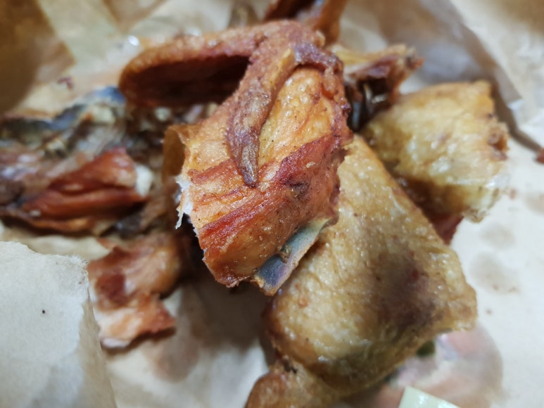 수진동점신한국통닭 이미지