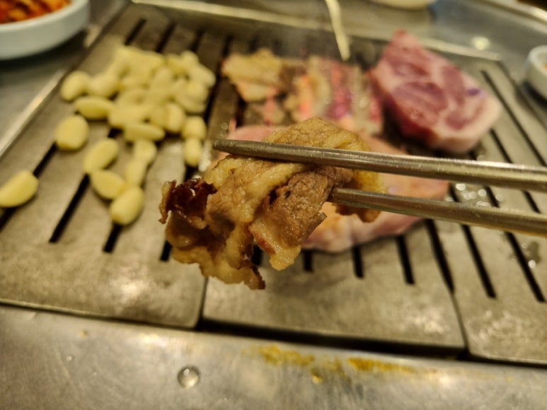 제물포주먹고기 이미지
