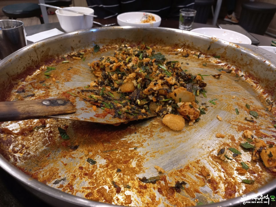 정가네춘천닭갈비막국수 이미지