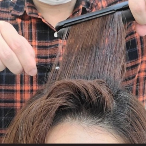 쥬니헤어 이미지