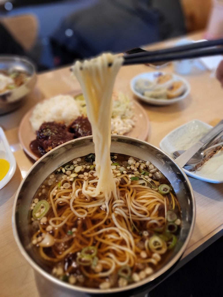 쌍문역즉석우동 이미지