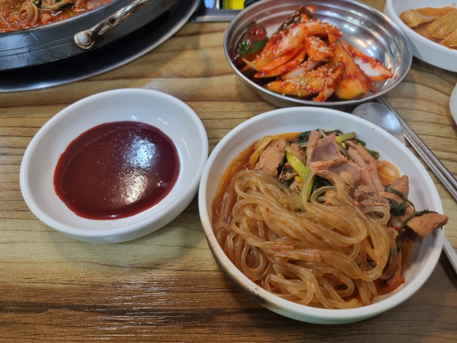 이조곱창막창 이미지