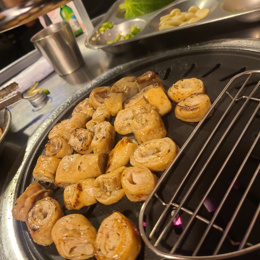 누리대구막창 이미지