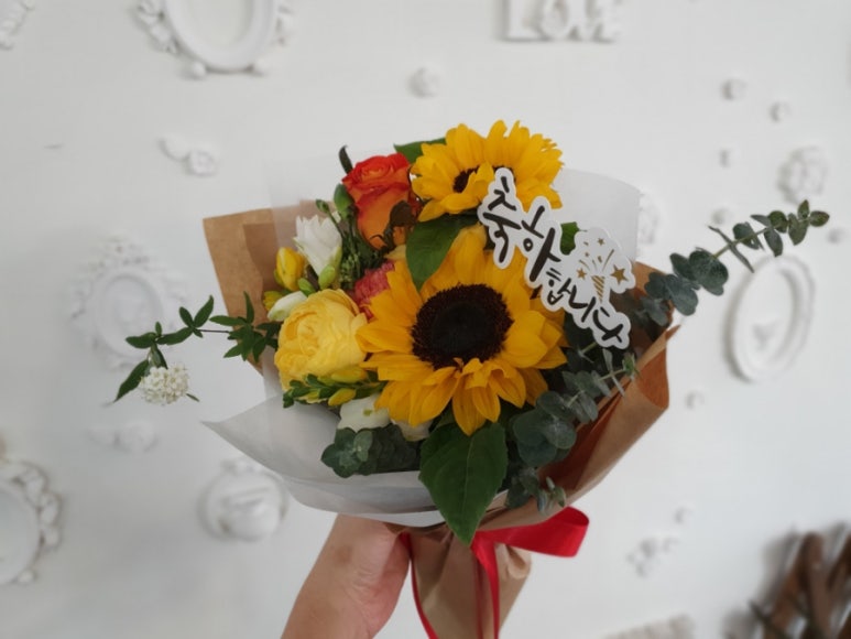 해바라기자연유치원 이미지