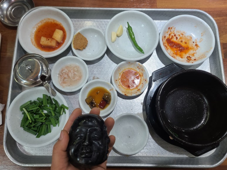돈국밥 본점 이미지