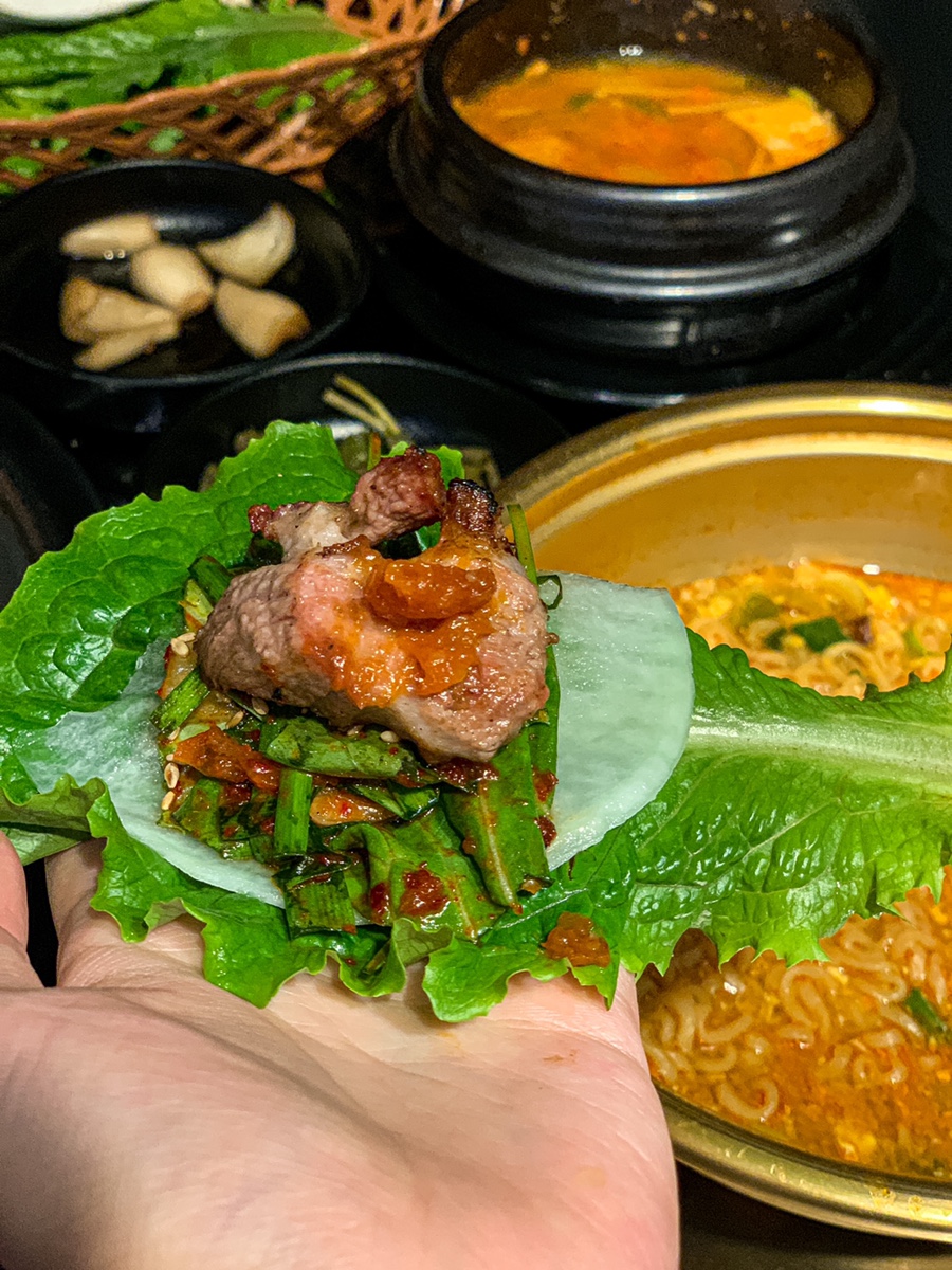 후동이소금구이 이미지