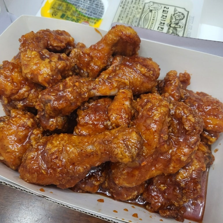 2피자1치킨상회김천 이미지
