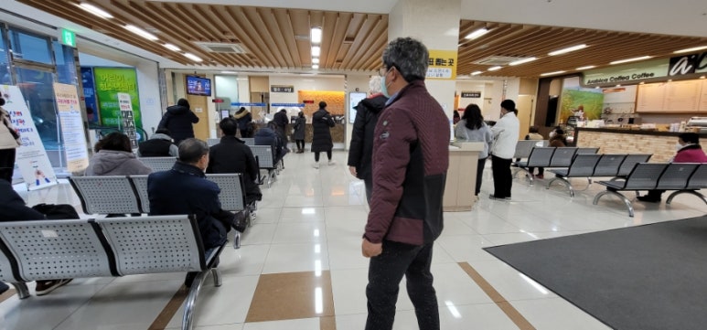 KS병원 이미지