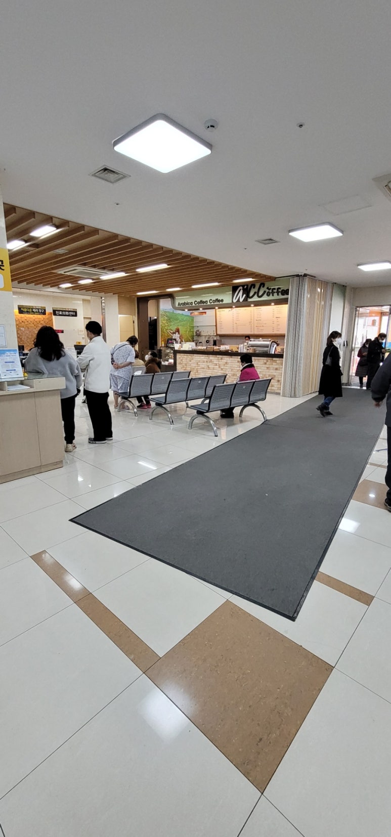 KS병원 이미지