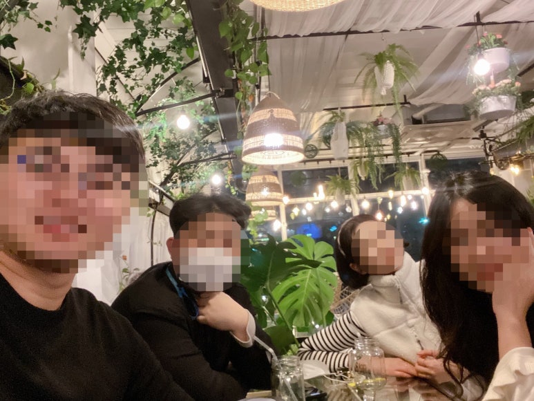 오월의숲커피팩토리 이미지