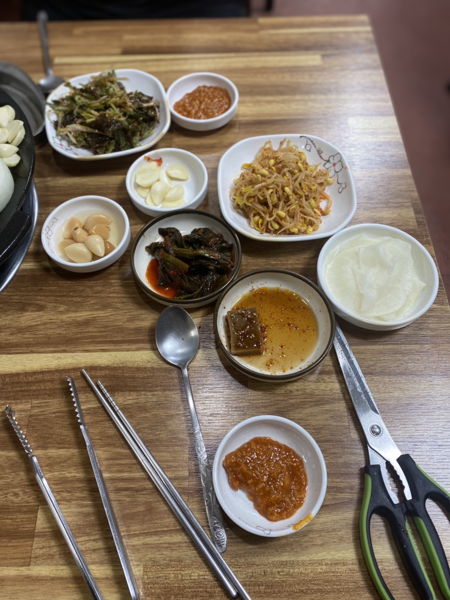 희야네솥뚜껑삼겹살 이미지