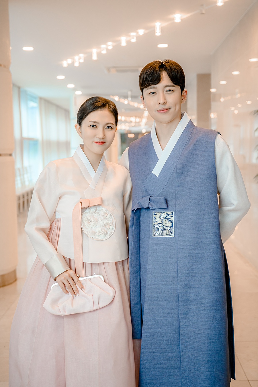 혜담한복 이미지