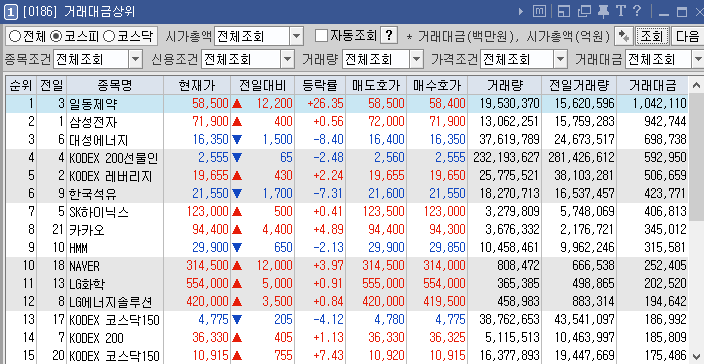한일전기씨에스 이미지