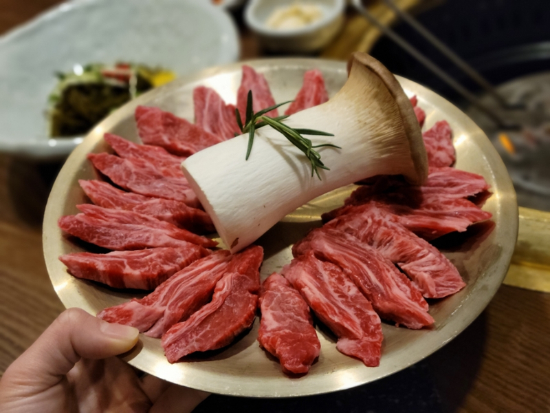 순천한우 이미지