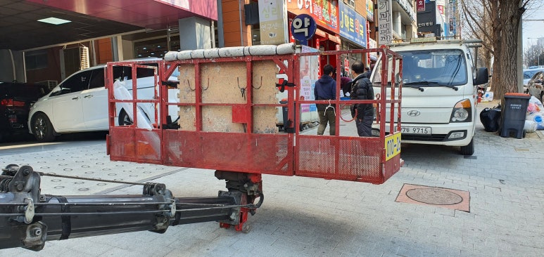 공간샘스터디카페오피스성서이곡동점 이미지