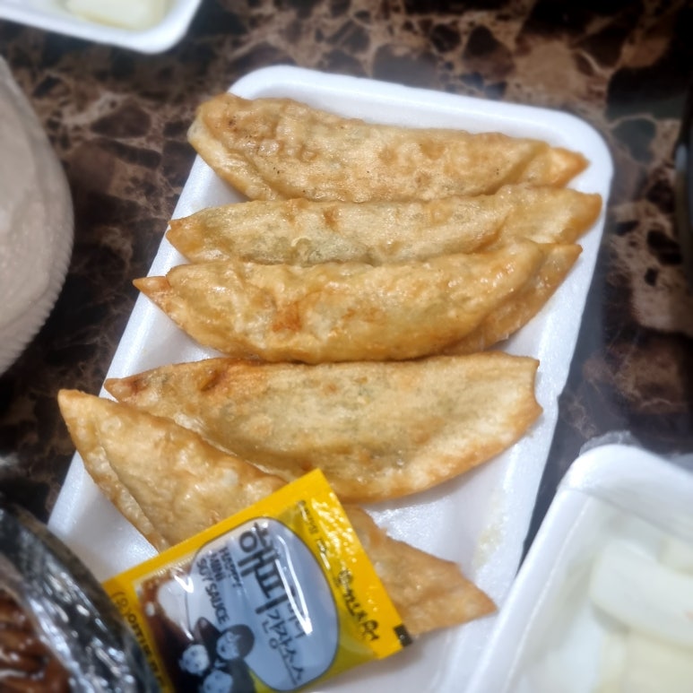 총알반점 이미지