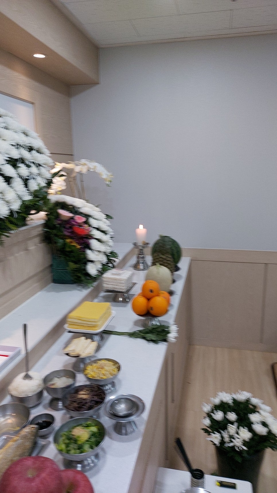 모레아장례식장 이미지