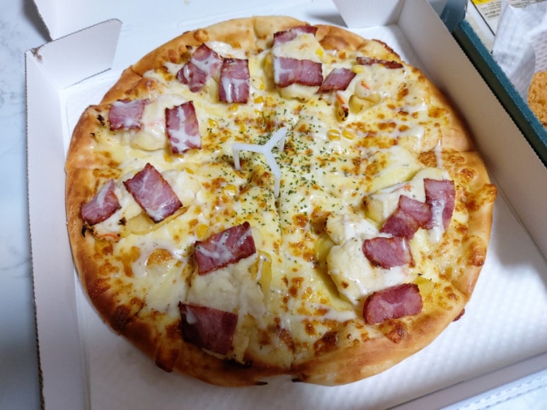 피자나라치킨공주경화점 이미지