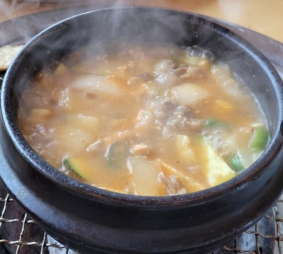 청기와식육 이미지