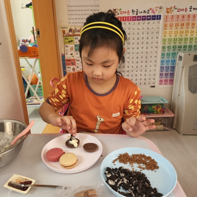 제빵공작소 달다 이미지