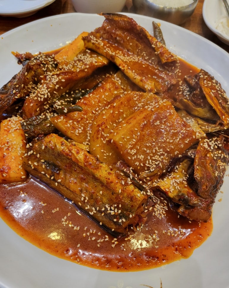 어부심 해풍코다리 시청점 이미지