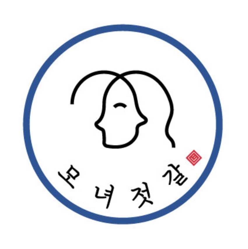모녀젓갈 이미지