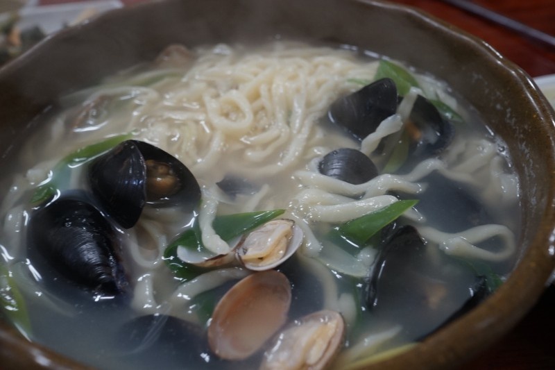 잔치마당칼국수 이미지