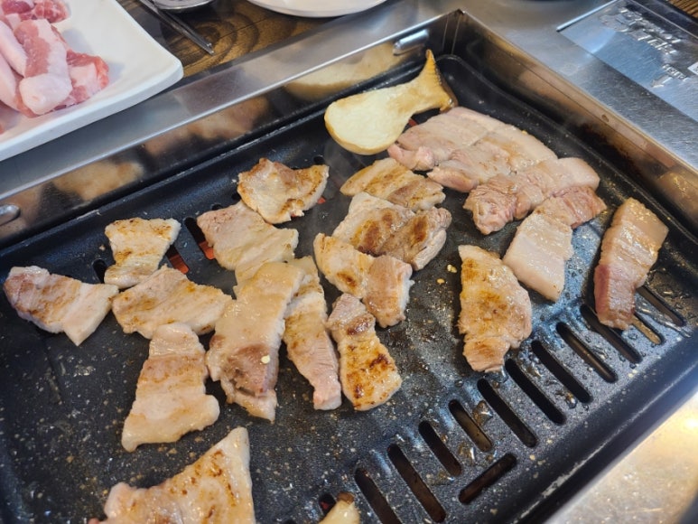 풍암1등한우식육식당 이미지