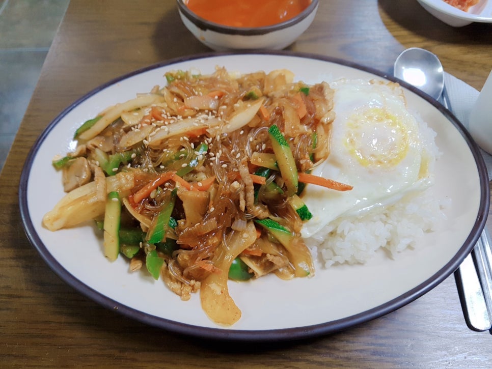 한일반점 이미지