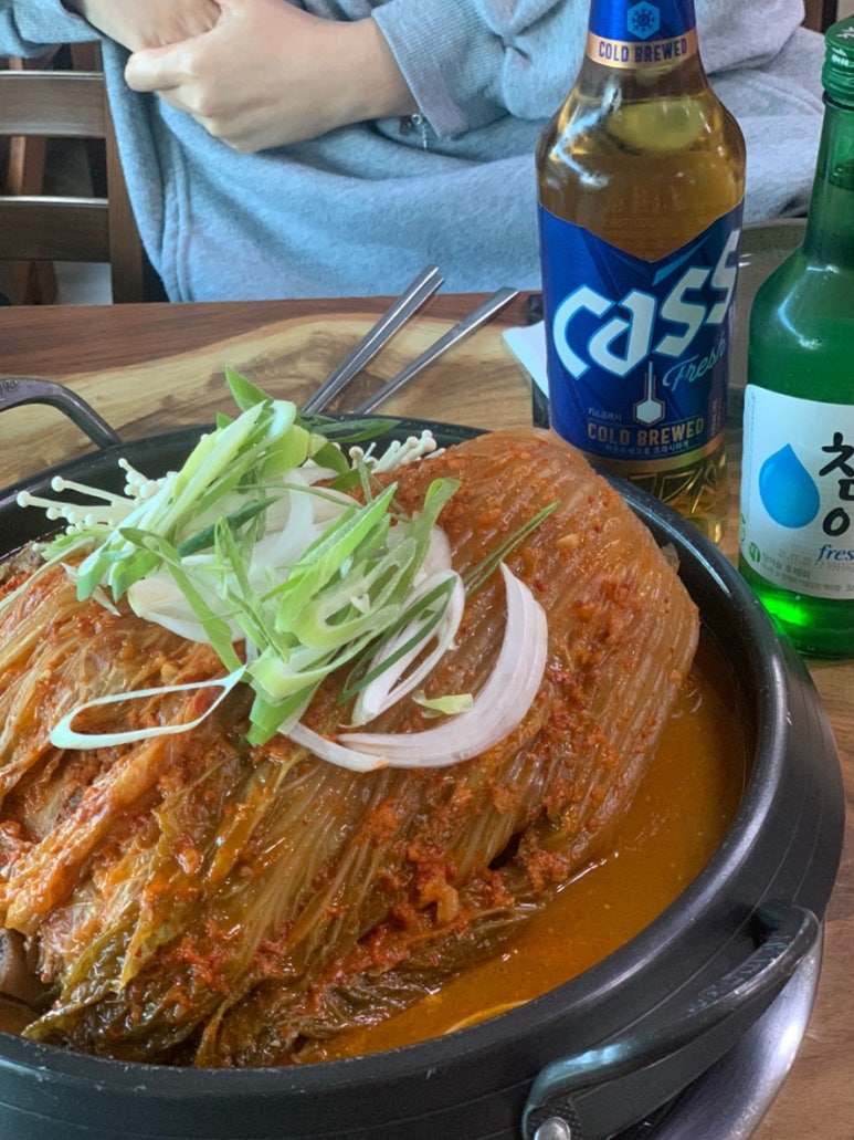 통뼈감자탕진영점 이미지