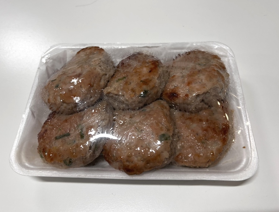 찬돌이네떡갈비 이미지