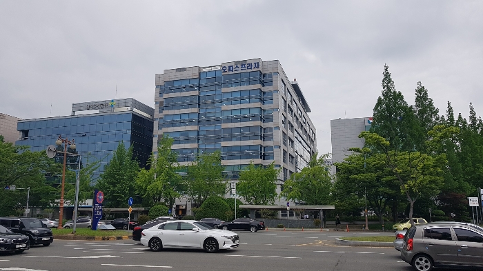창원오피스프라자 이미지