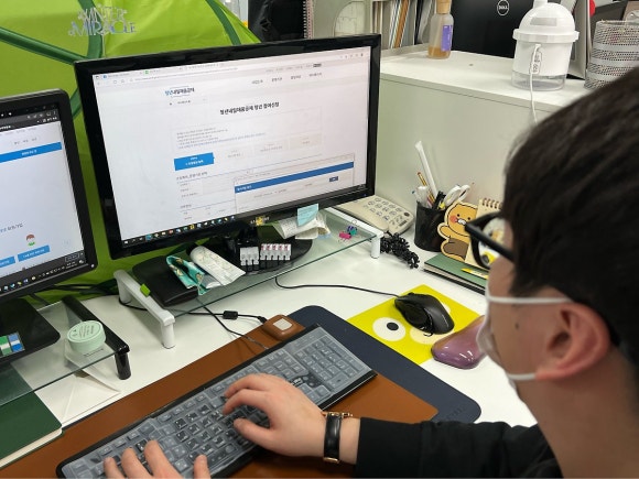(주) 충청넷 이미지