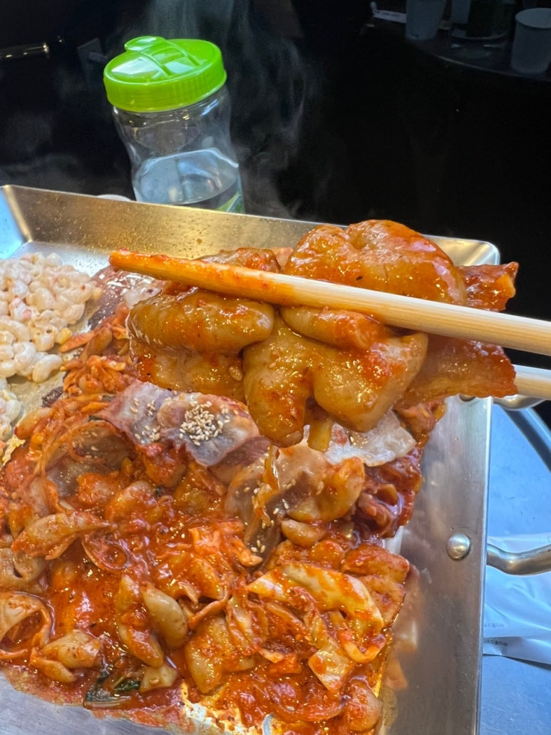 뚱이곱창 이미지