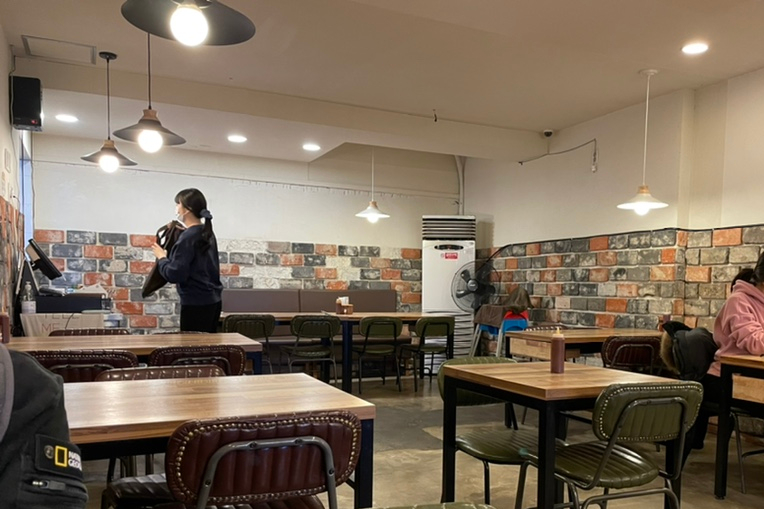 에이포(A Pho) 이미지